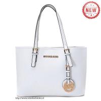 michael kors jet set saffiano reizen medium wit bakken Outlet Almere 9jhhr839